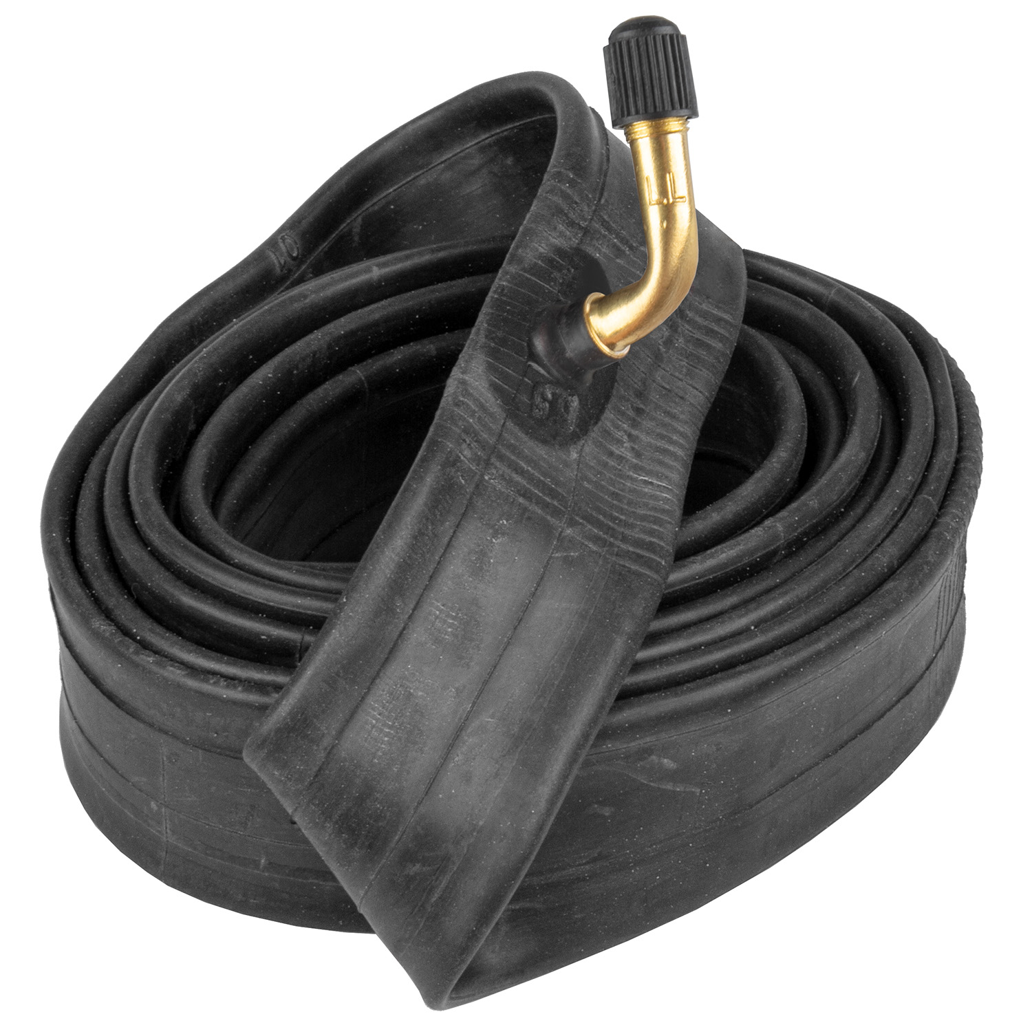 Bicycle tube KUJO 12.5 x 1.75 inch AV Bicycle tube KUJO 12.5 x 1.75 inch AV