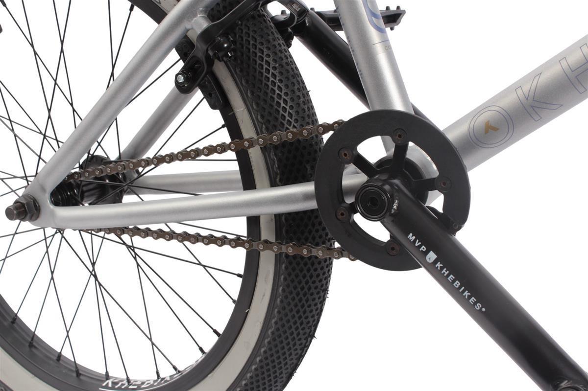 Outlet N1: BMX Bike KHE COPE 20 Inch 24.5lbs