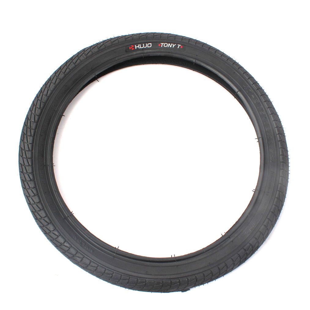 BMX Reifen SET KUJO 16 x 1,75 Zoll