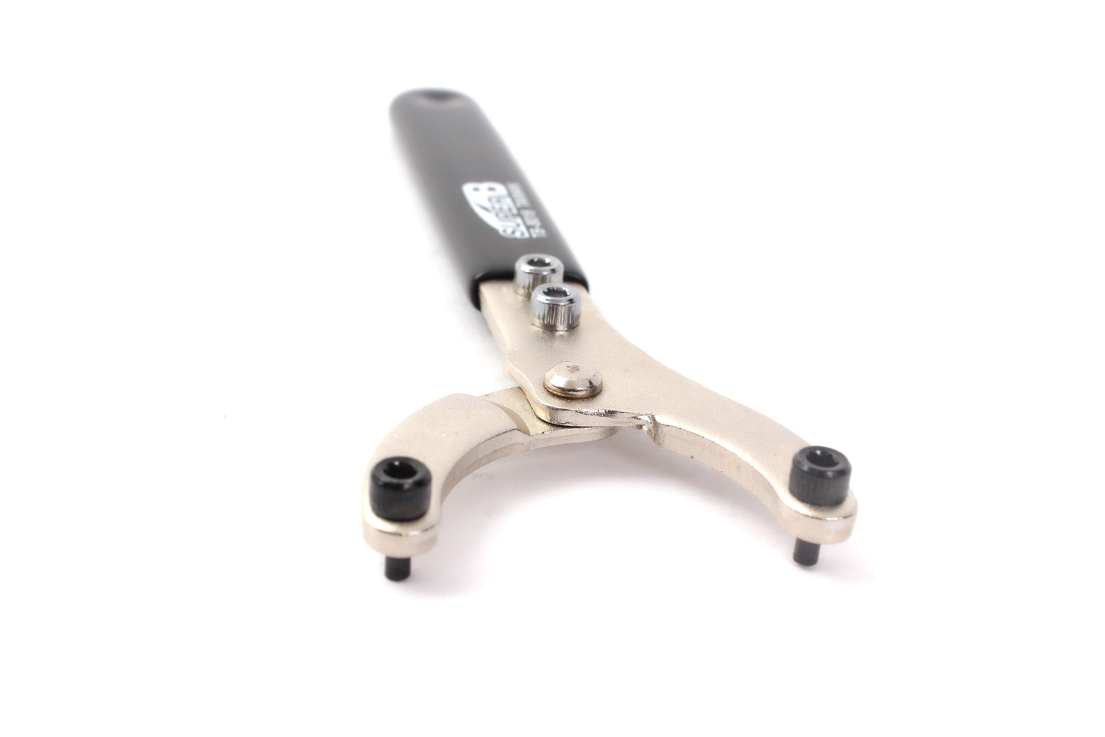 Outil pour pédalier/roue libre KHE SUPER B TB-8018 