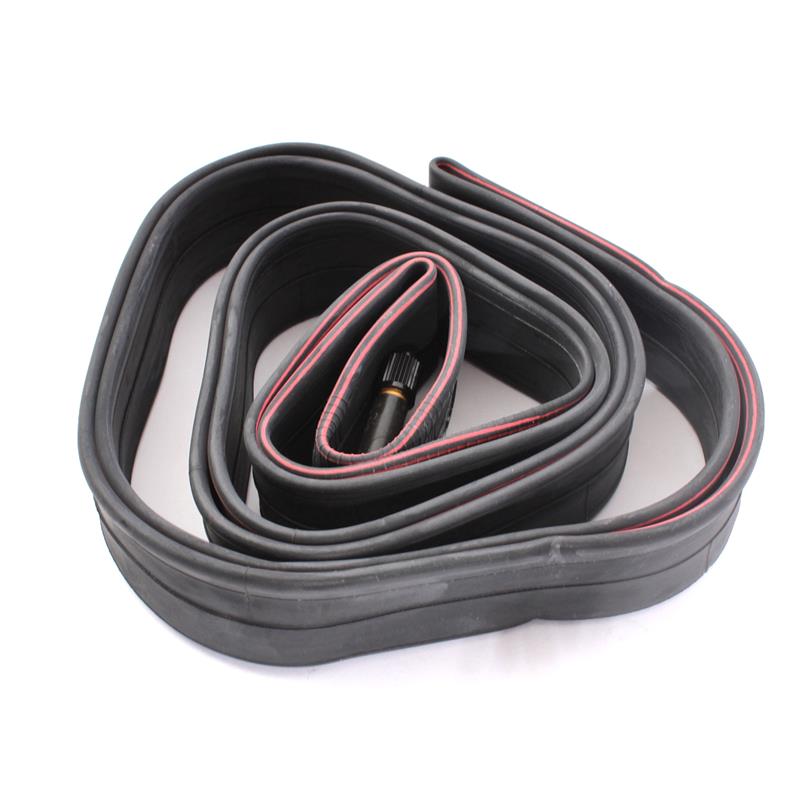 Bicycle tube KUJO 28 Inch / 700 x 28-45C AV