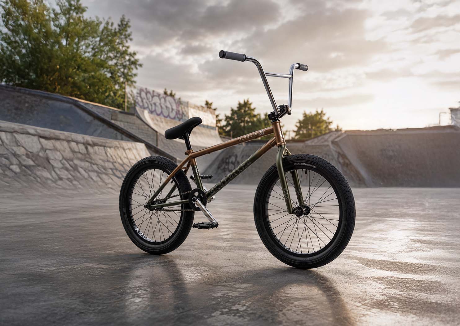 Silencer LT News