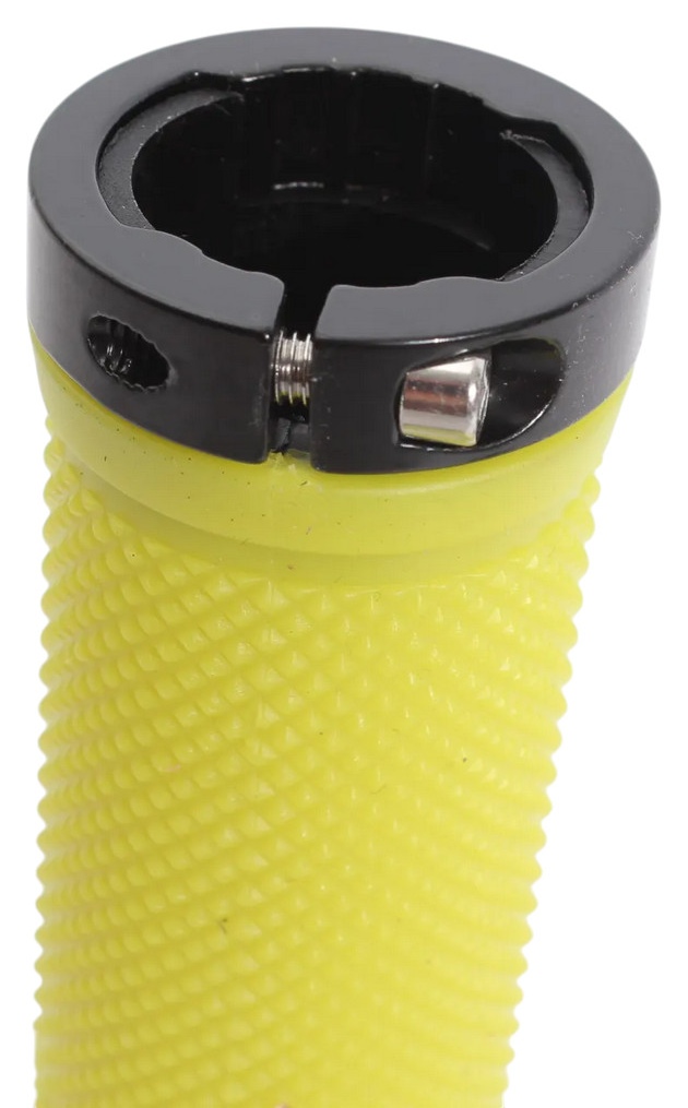 KHE Lock-On BMX/MTB bike grips