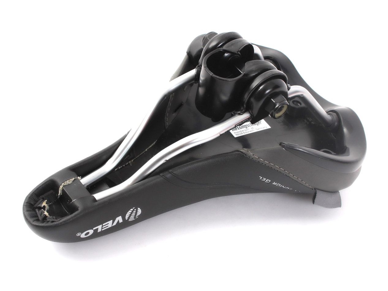BMX / VTT Selle Jeune GEL