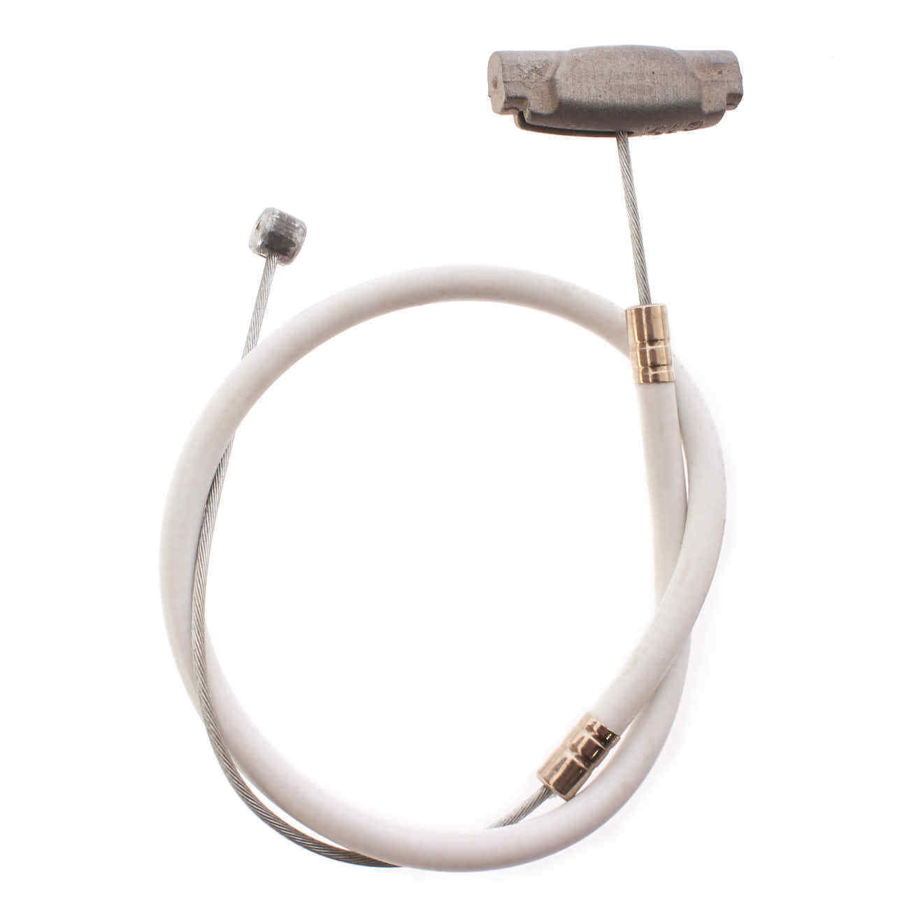 KHEbikes AFFIX 430mm Kabellänge weiß  KHEbikes AFFIX 430mm Kabellänge weiß