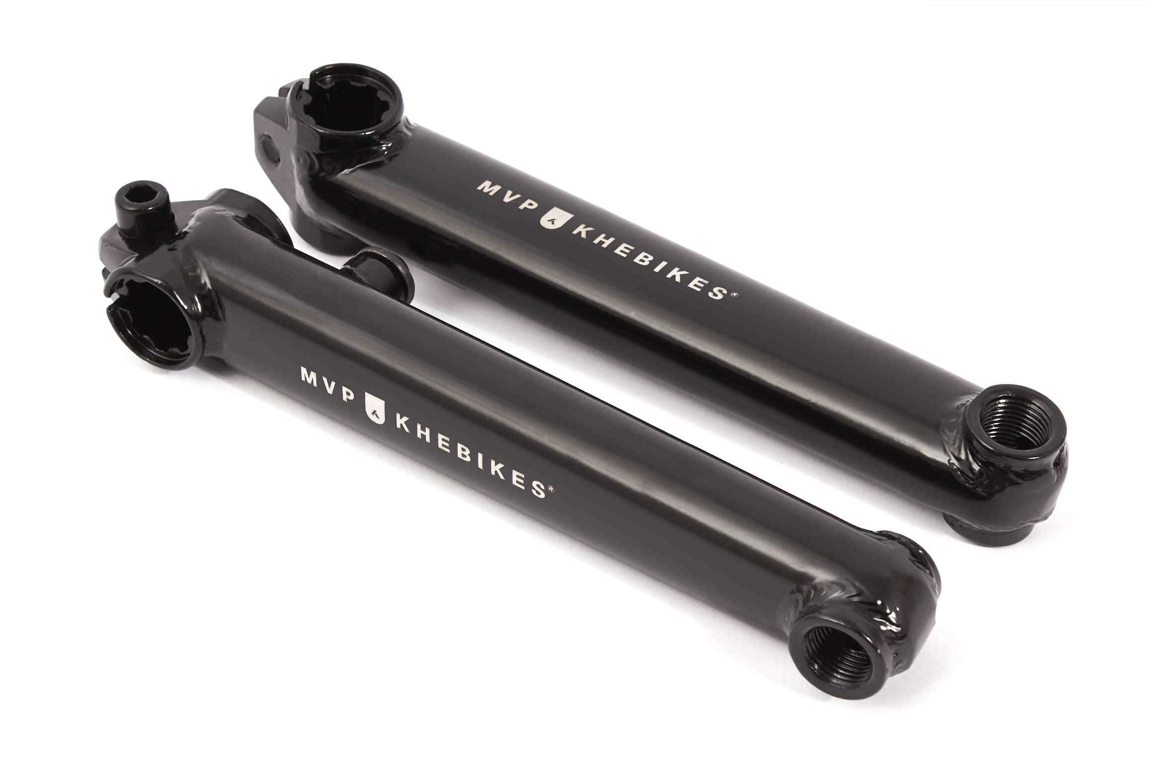 Bras de manivelle BMX KHE MVP 8T 170mm