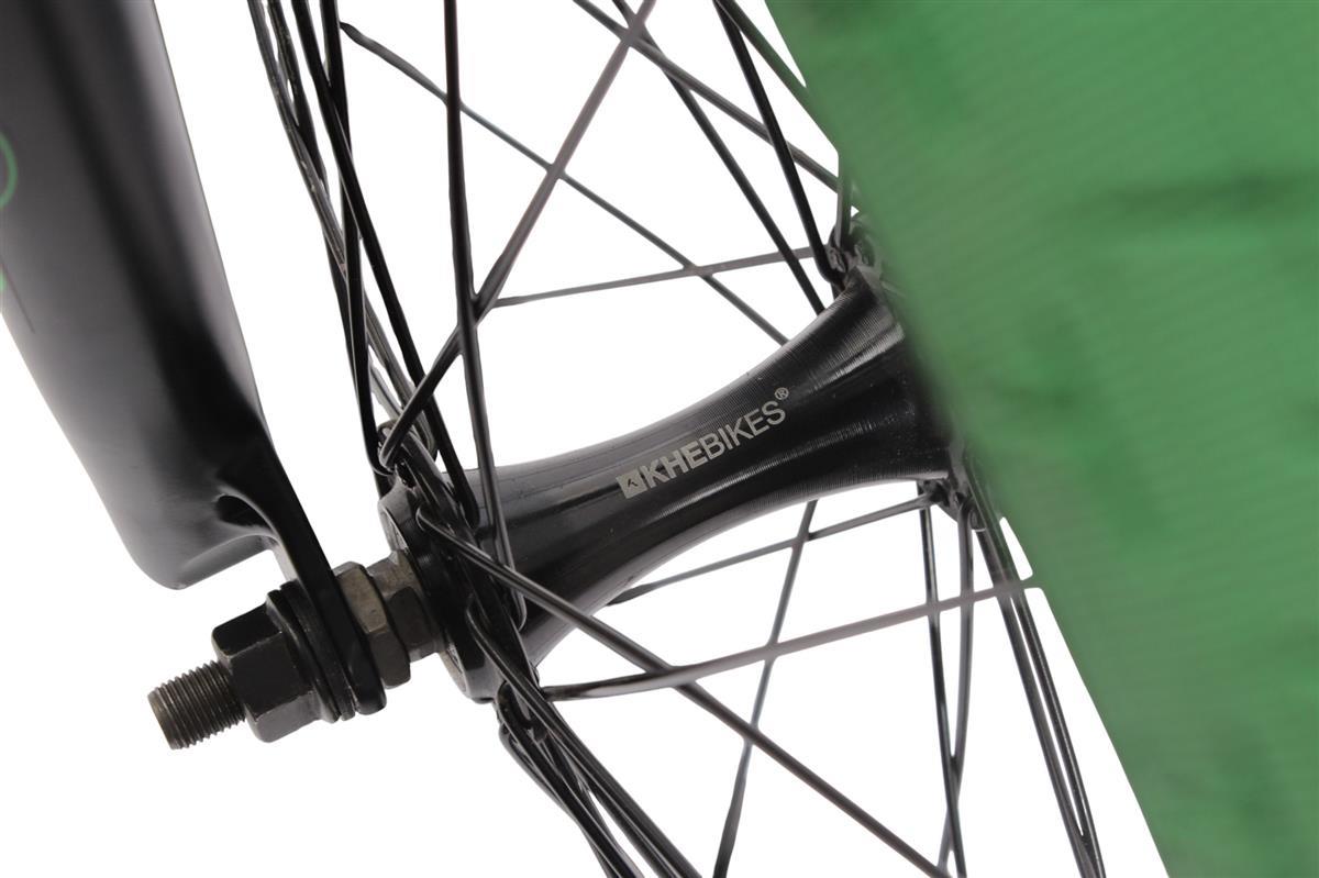 Outlet N2: BMX Bike KHE CENTRIX 20 inch 23.4 lbs