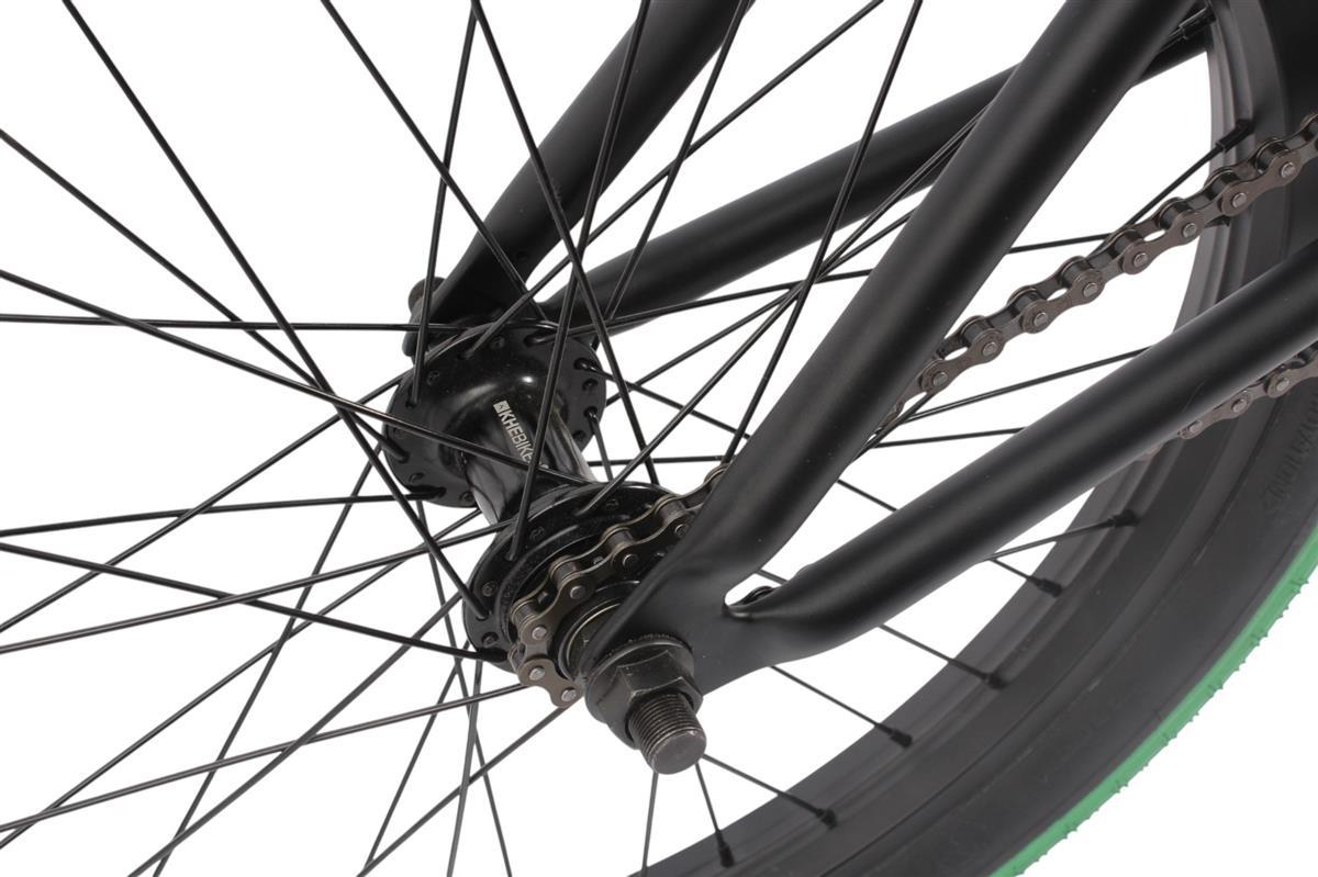 Outlet N2: BMX Bike KHE CENTRIX 20 inch 23.4 lbs