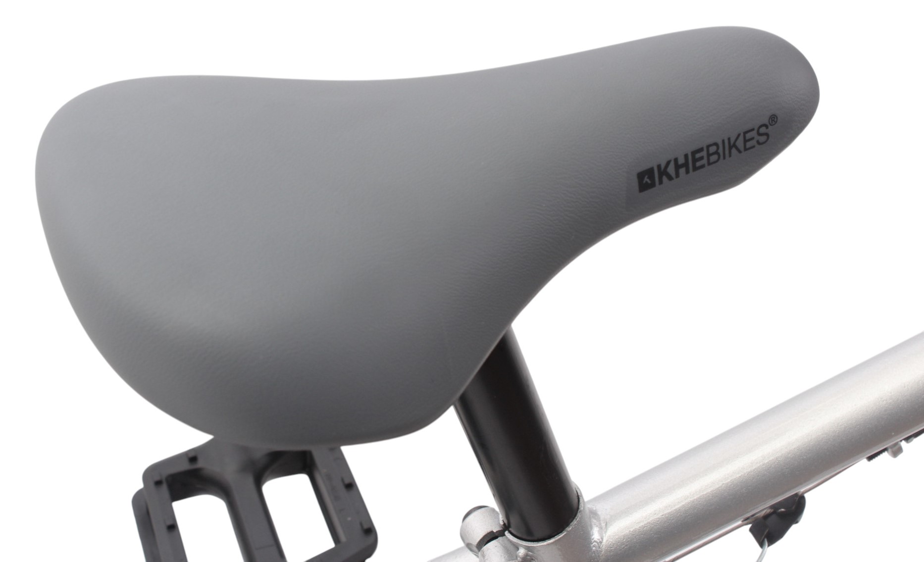 BMX bike KHE ARSENIC OPC 18 inch 22.5 lbs
