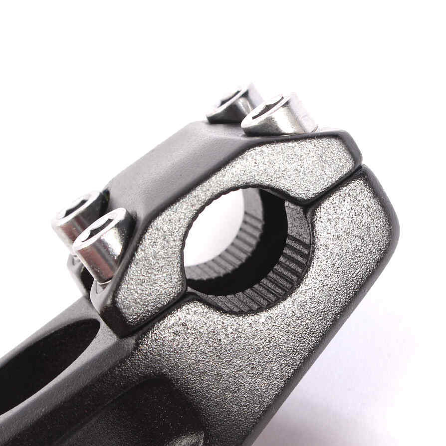 Öffnung KHEbikes Prism Vorbau