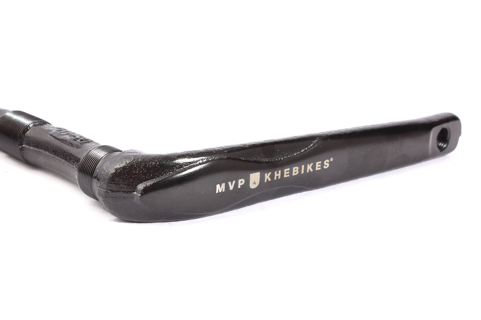 Manivelles BMX KHE MVP OPC 170mm