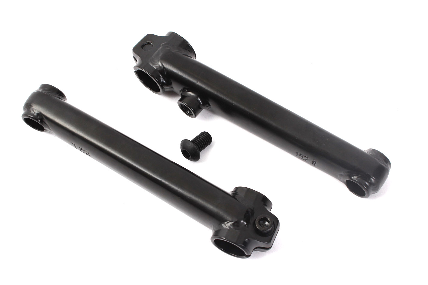 Bras de manivelle BMX KHE MVP 8T 152mm