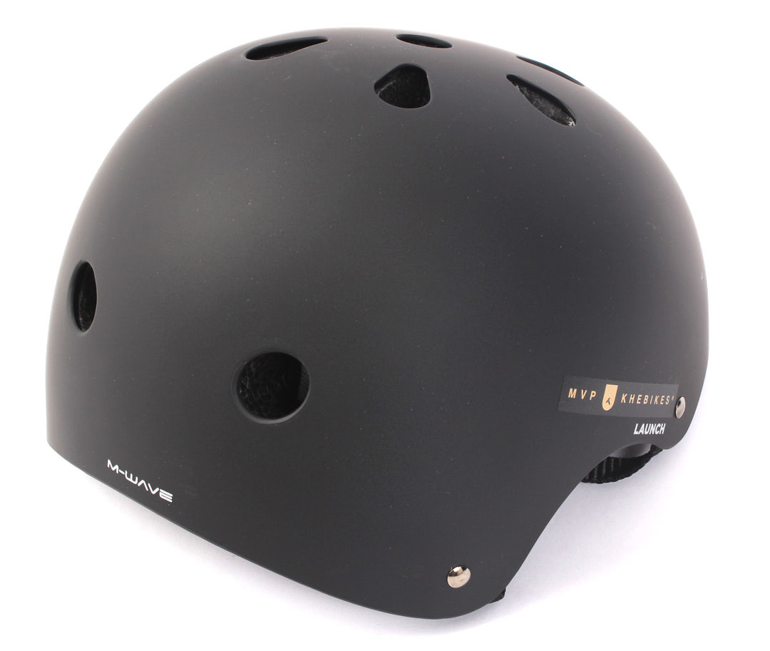 BMX Freestyle Casque KHE MVP LAUNCH M