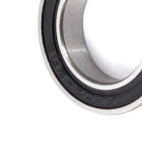 Chromfarbenes Industrielager S/B