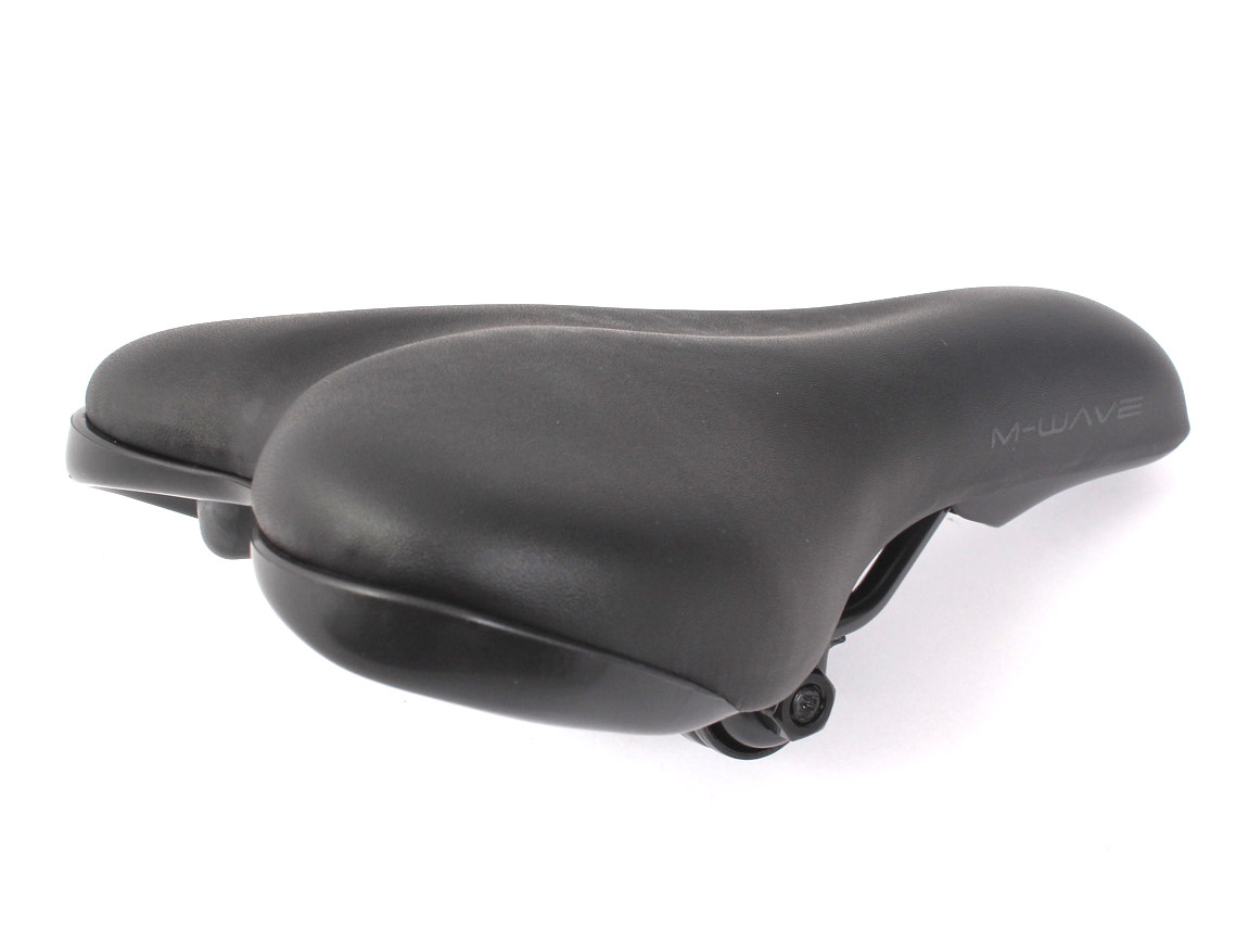 BMX / VTT Selle Enfant KHE Rembourrée