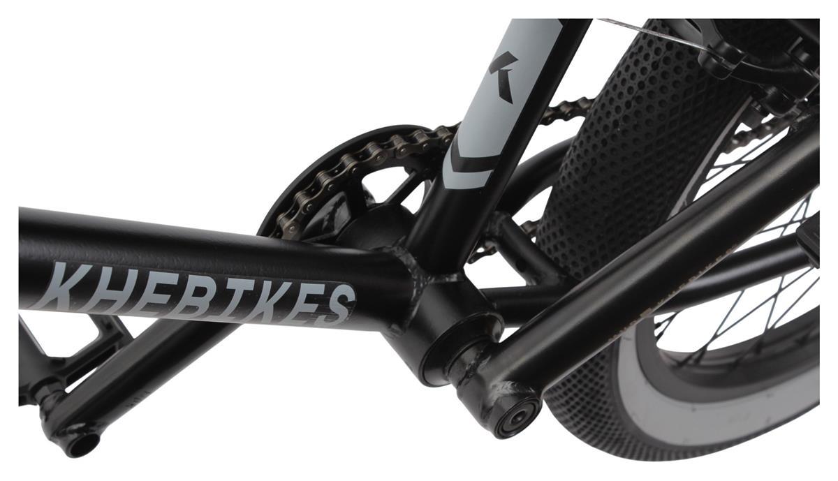 BMX bike KHE DERRICK 20 inches 11.1 kg