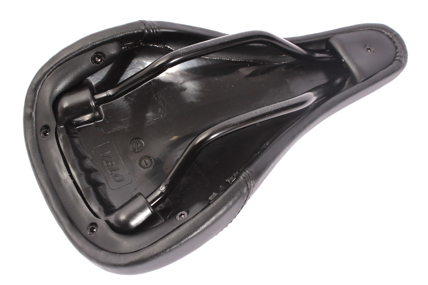 Selle de BMX KHE PRISM