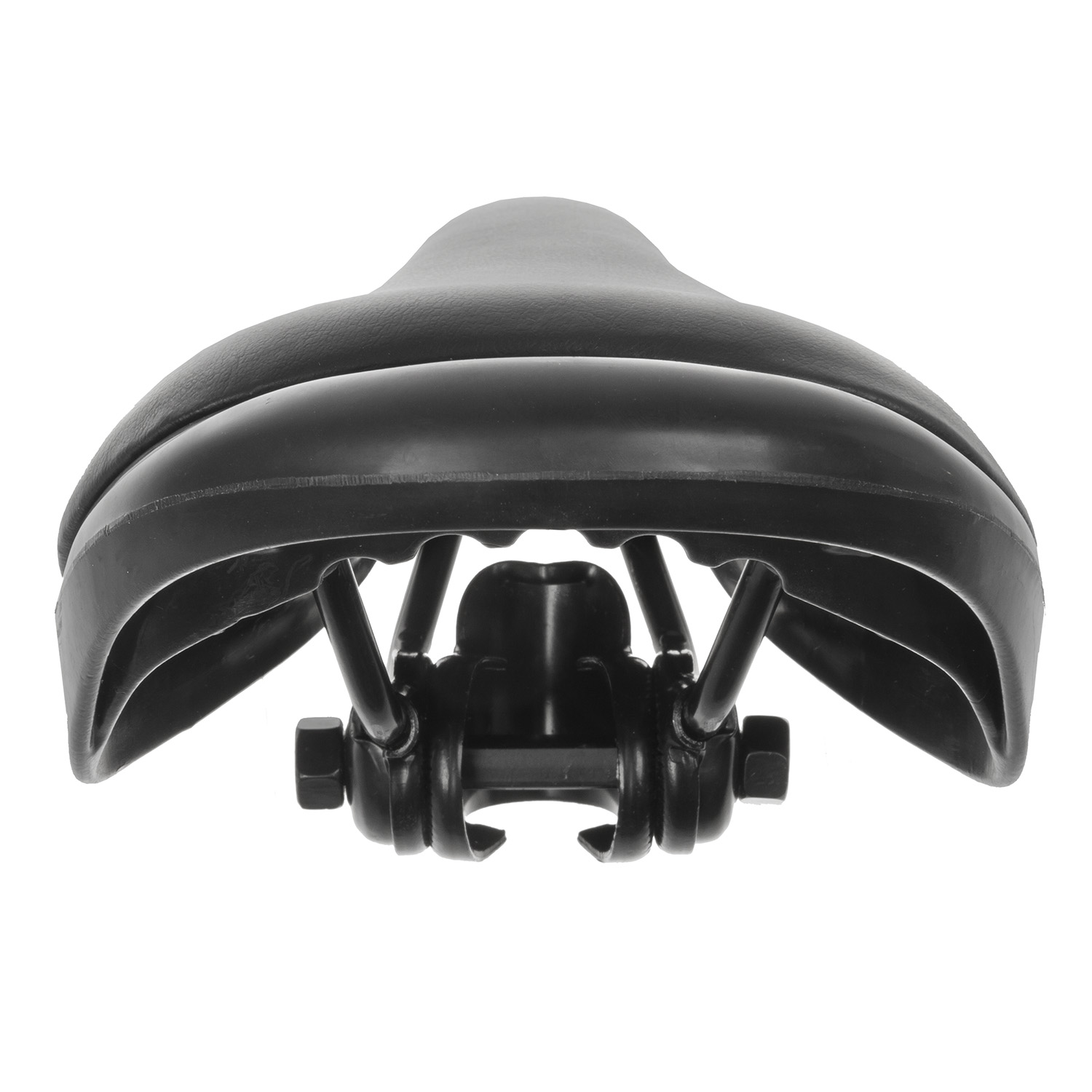BMX / MTB Kids Saddle KHE Padded with Handle