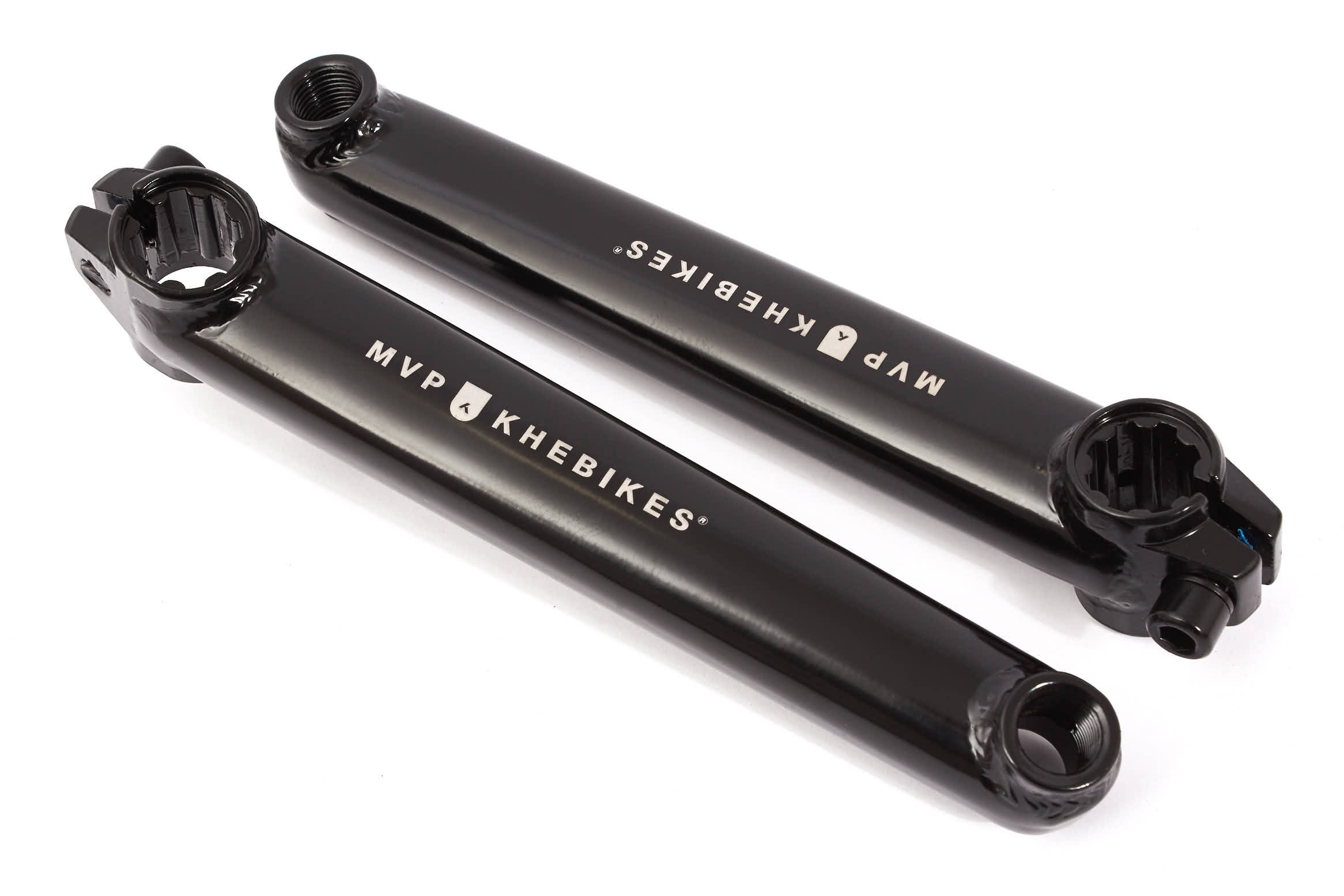 Bras de manivelle BMX KHE MVP 8T 170mm