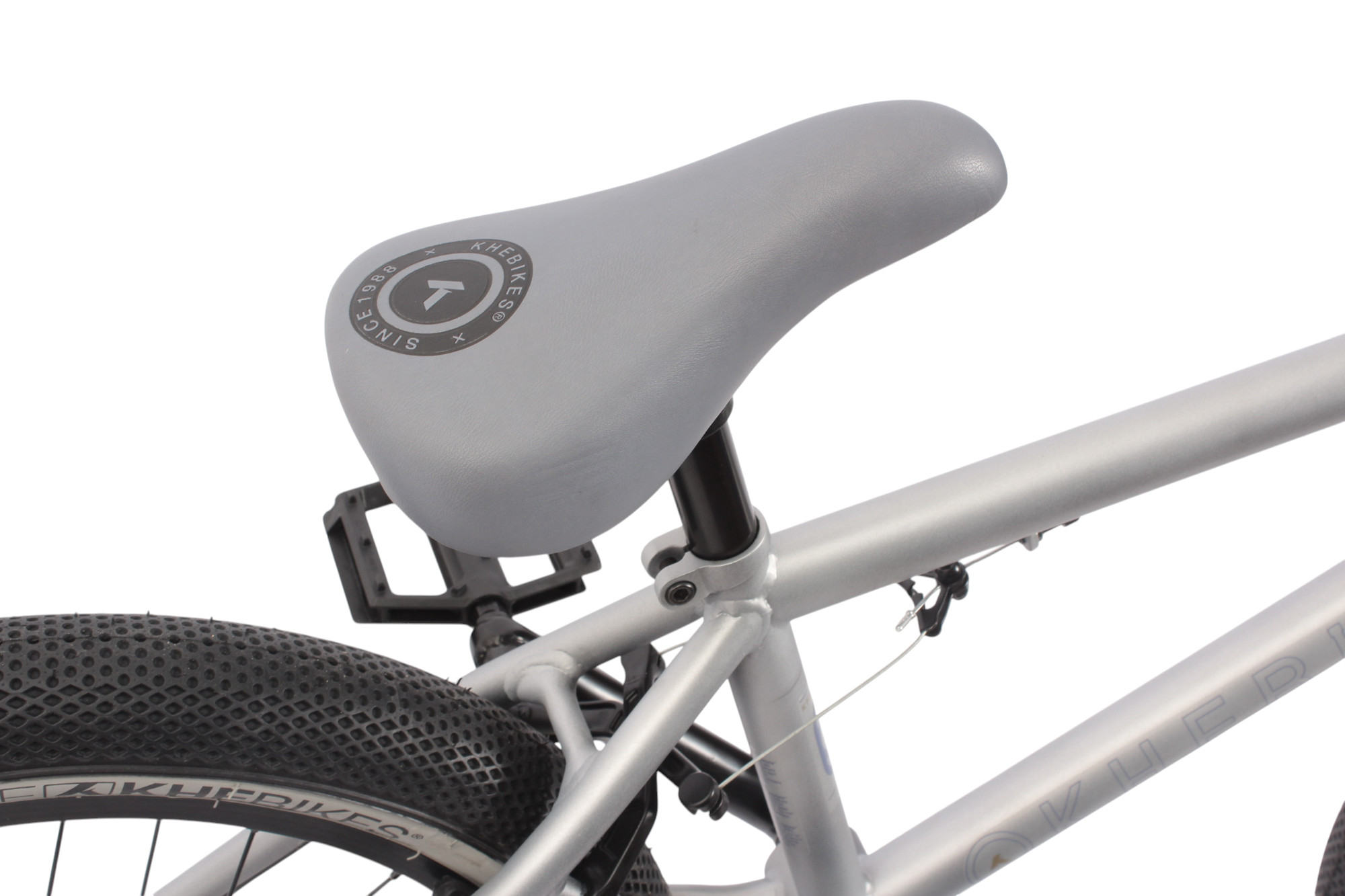 BMX Bike KHE COPE 20 Inch 24.5lbs