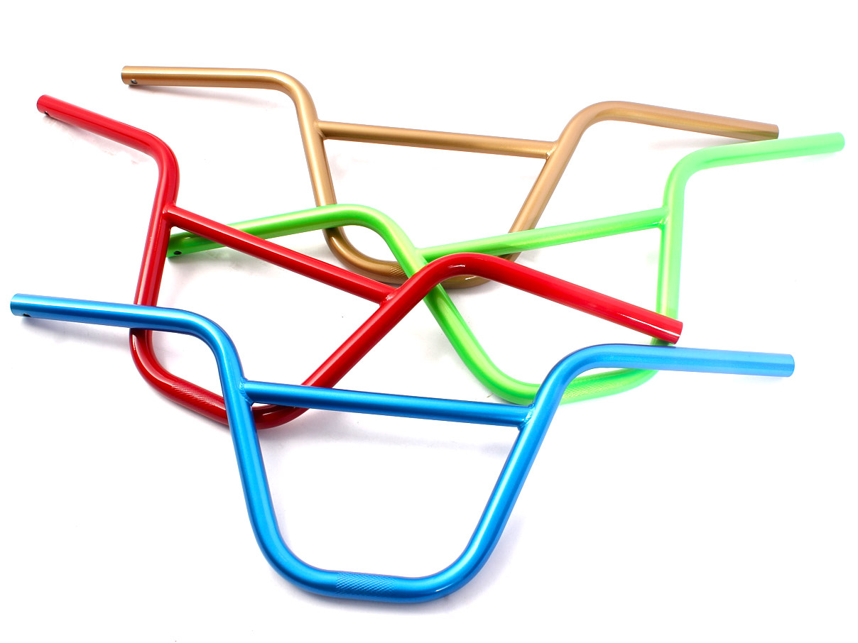 Farbauswahl KHEbikes Prism Lenker