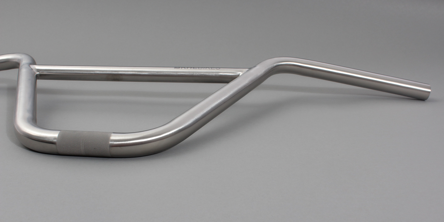 BMX Handlebar KHE Specter Ti