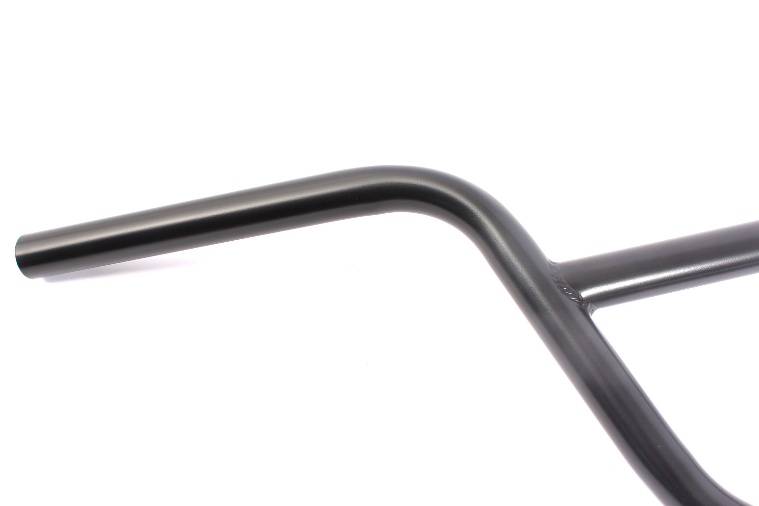 Guidon BMX KHE PRISM 7,25 pouces