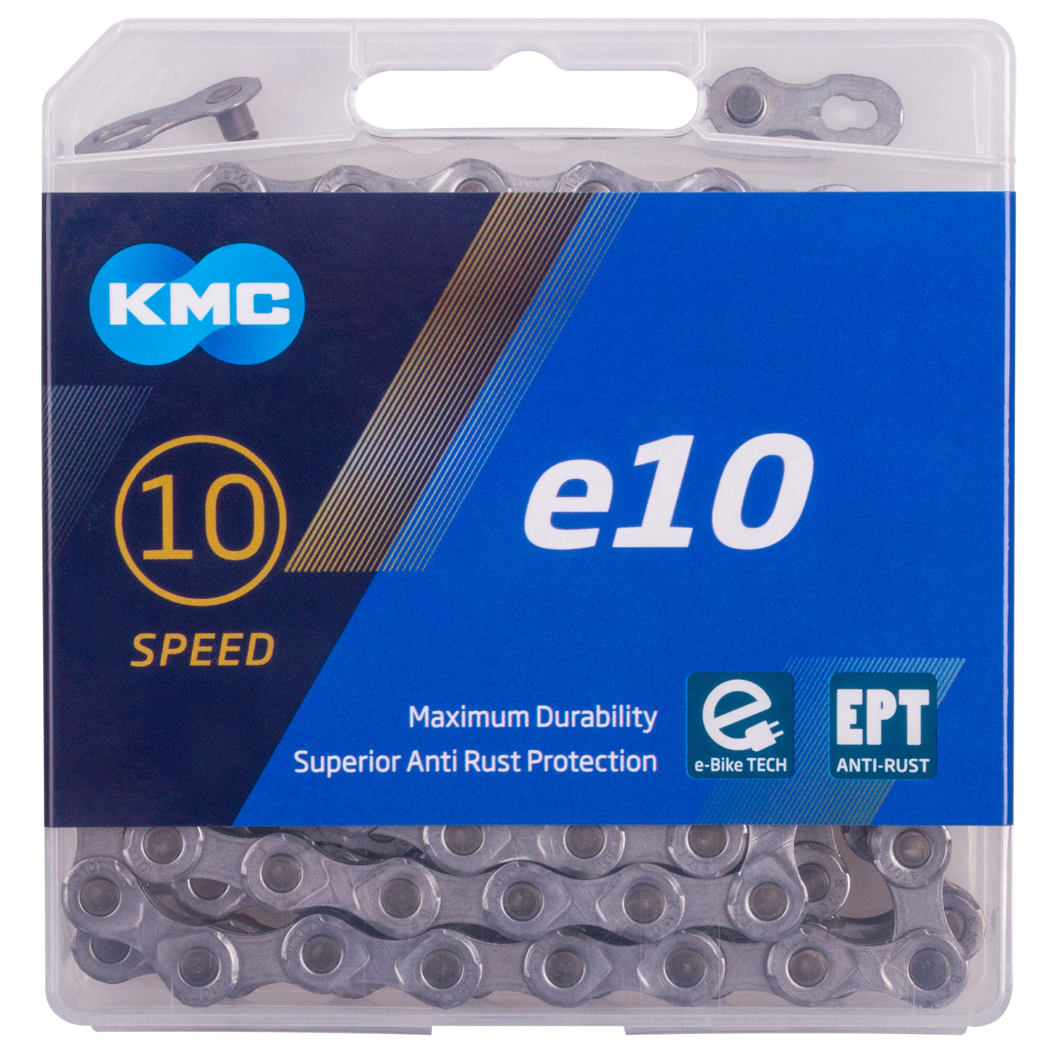 MTB chain KMC e10 EPT derailleur chain