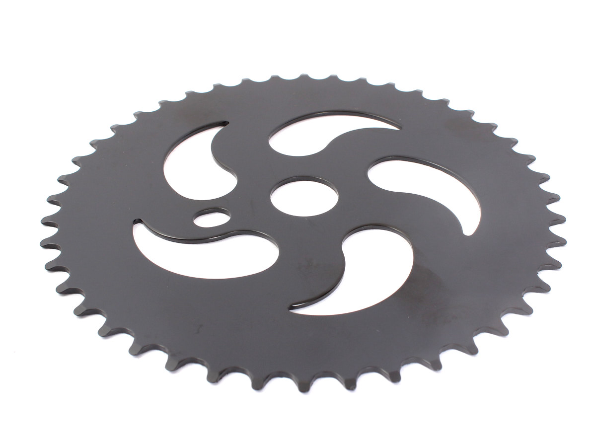 Plateau BMX KHE PRISM 44TD