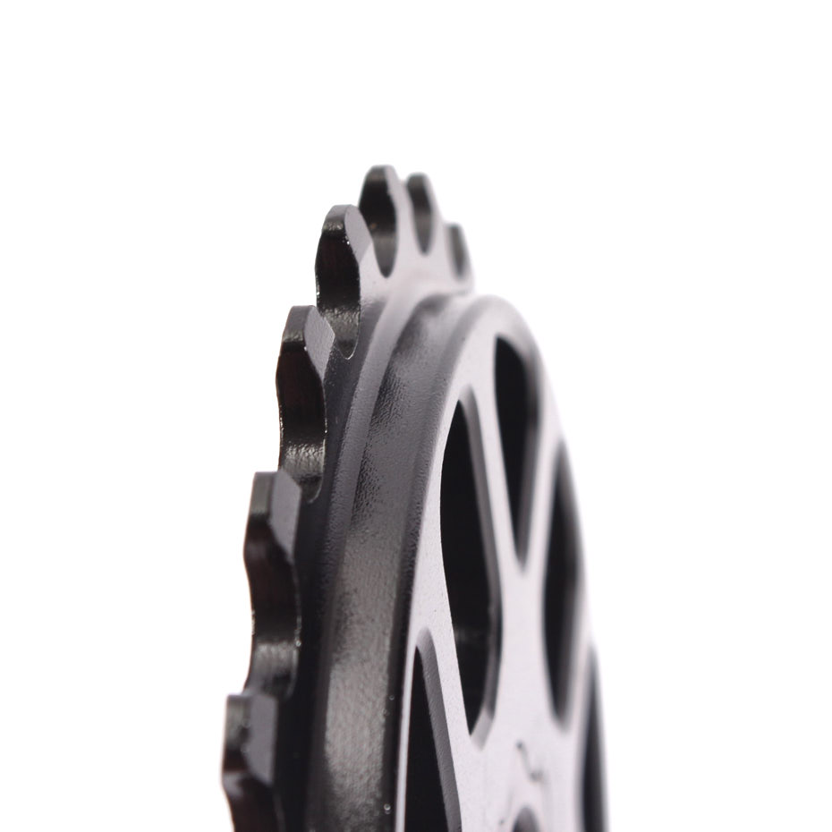 Plateau BMX KHE Spline Drive 25D