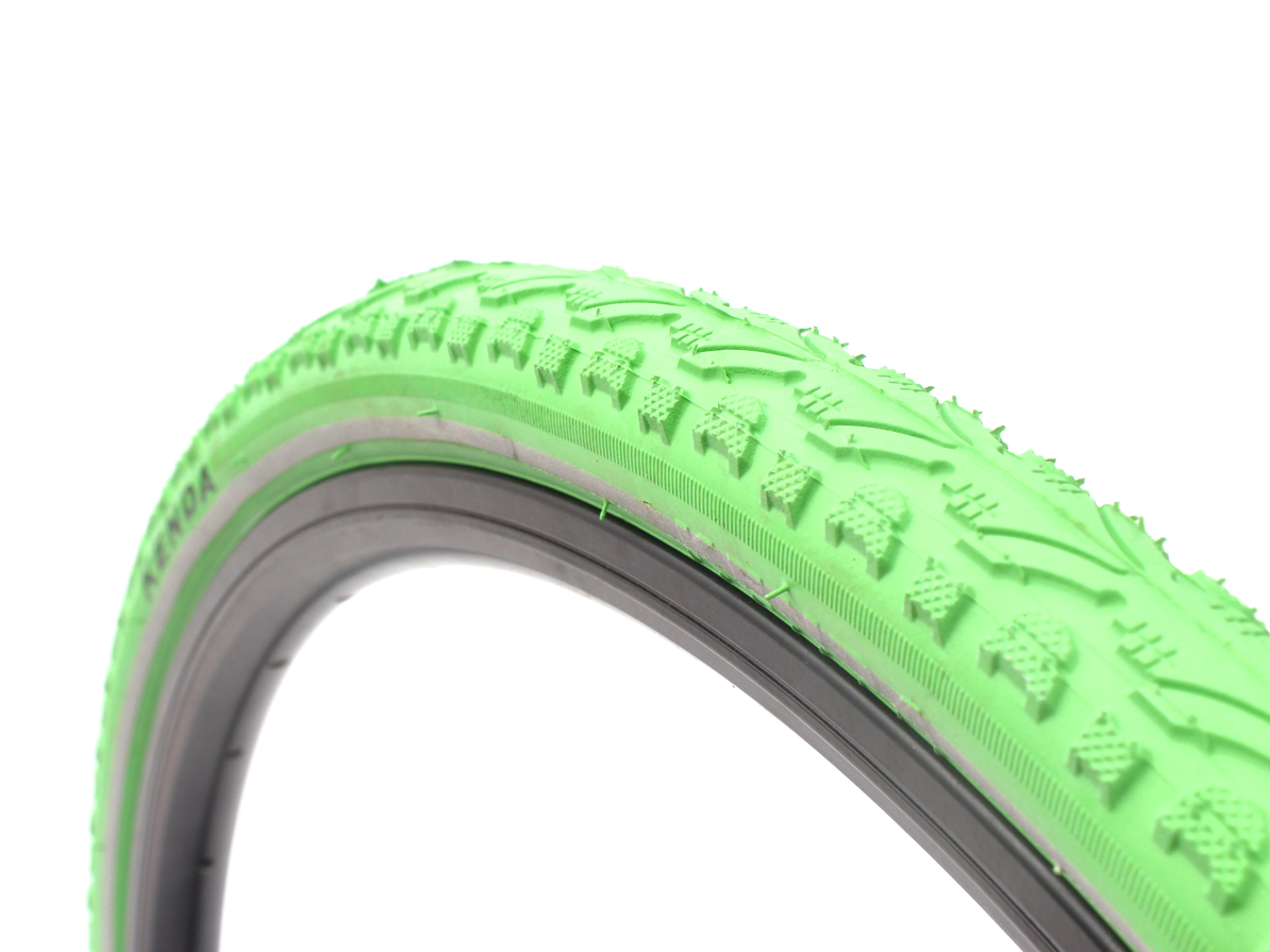 Fixie road bike tire KENDA Khan 28 inch / 700 x 38C   Fixie road bike tire KENDA Khan 28 inch / 700 x 38C