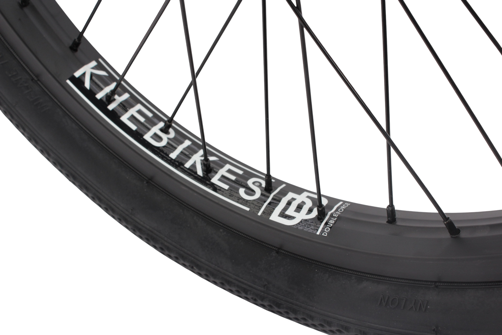 Outlet N2: BMX Bike KHE UNIQUE PRO 20 inch 22.5 lbs Green