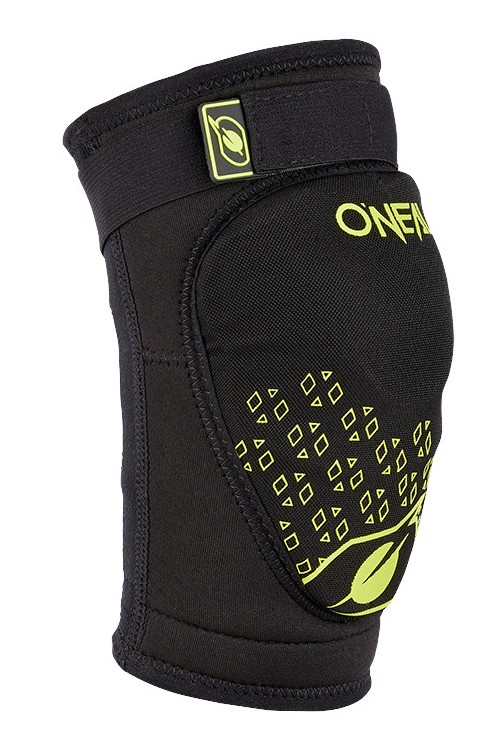 BMX knee pads O’NEAL DIRT Youth L/XL