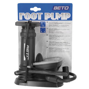 Pompe à pied KHE BETO