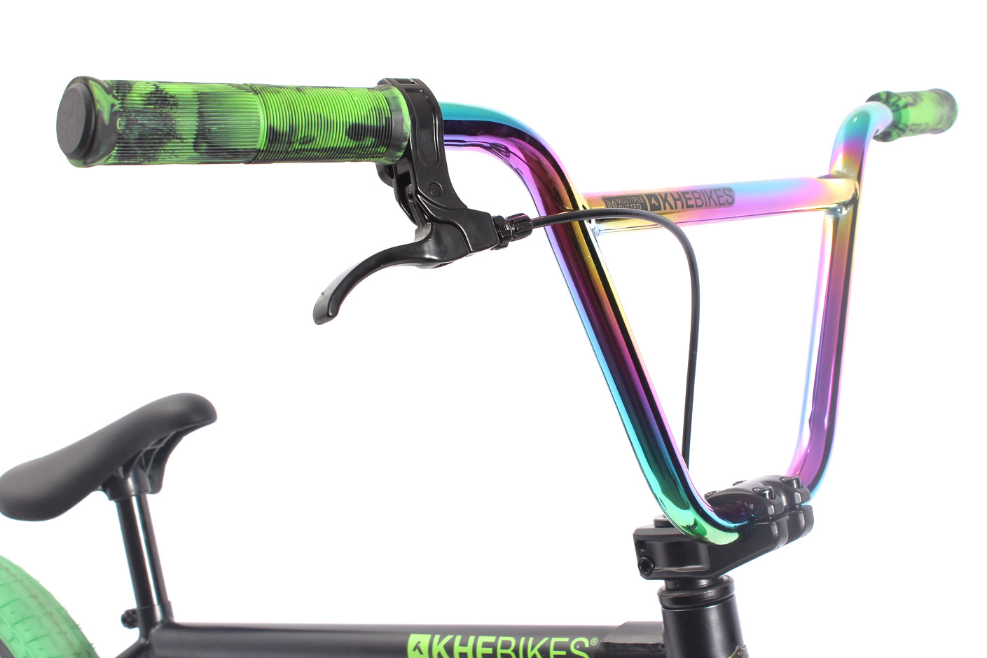 BMX bike KHE CENTRIX 20 inch 23.2lbs