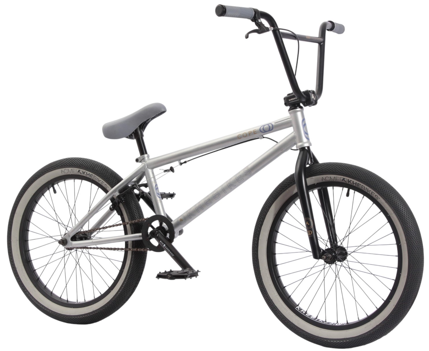 BMX Bike KHE COPE 20 Inch 24.5lbs