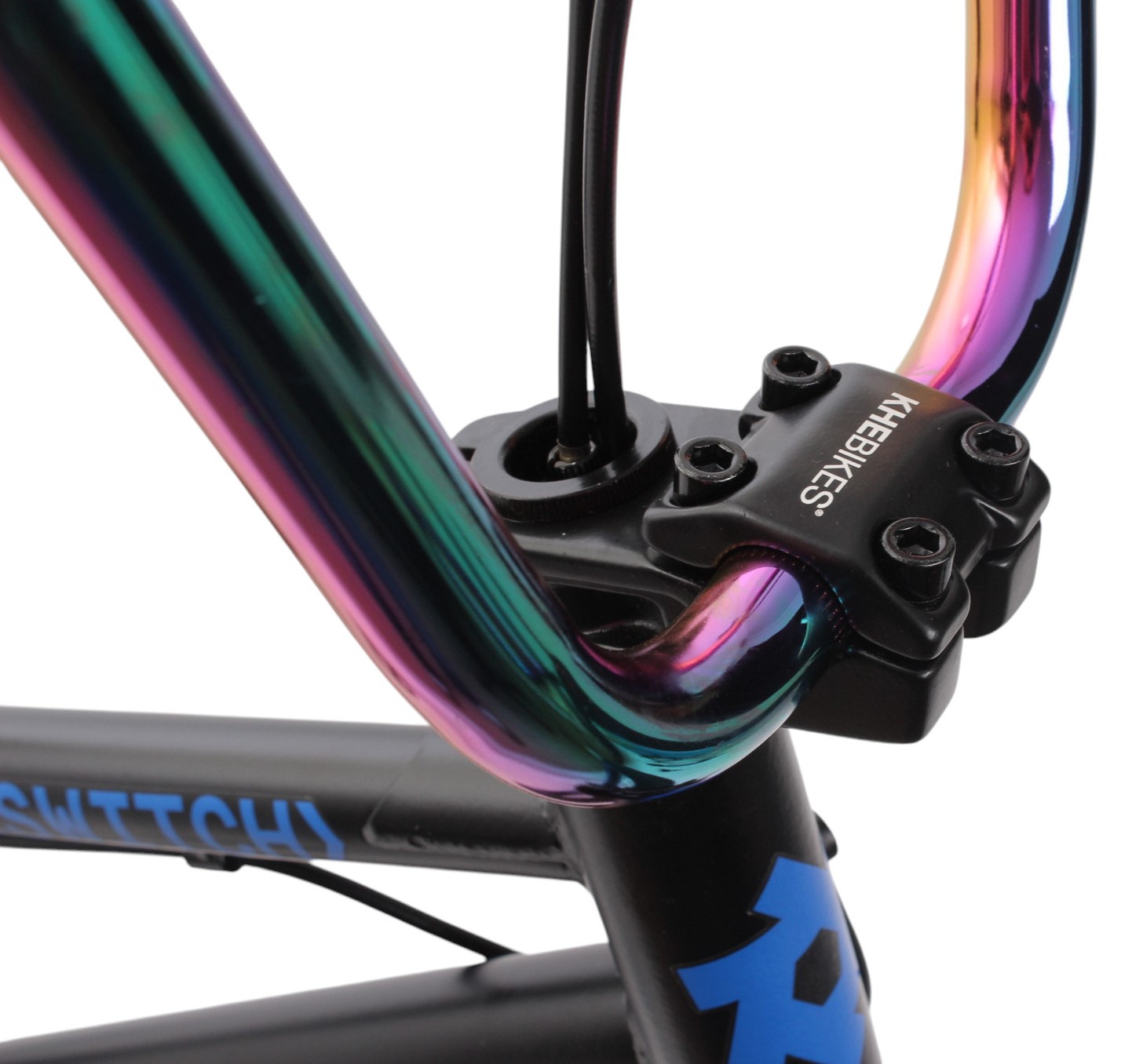 Outlet N2: KHE SWITCH 20" BMX