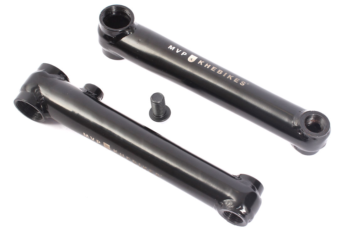 Bras de manivelle BMX KHE MVP 48T 165mm