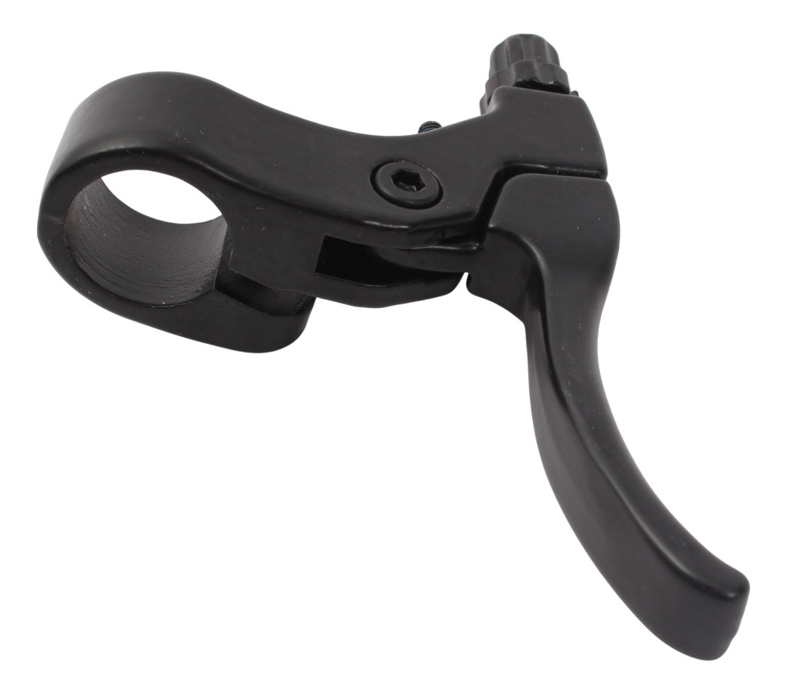 BMX brake lever KHE MVP left BMX brake lever KHE MVP right