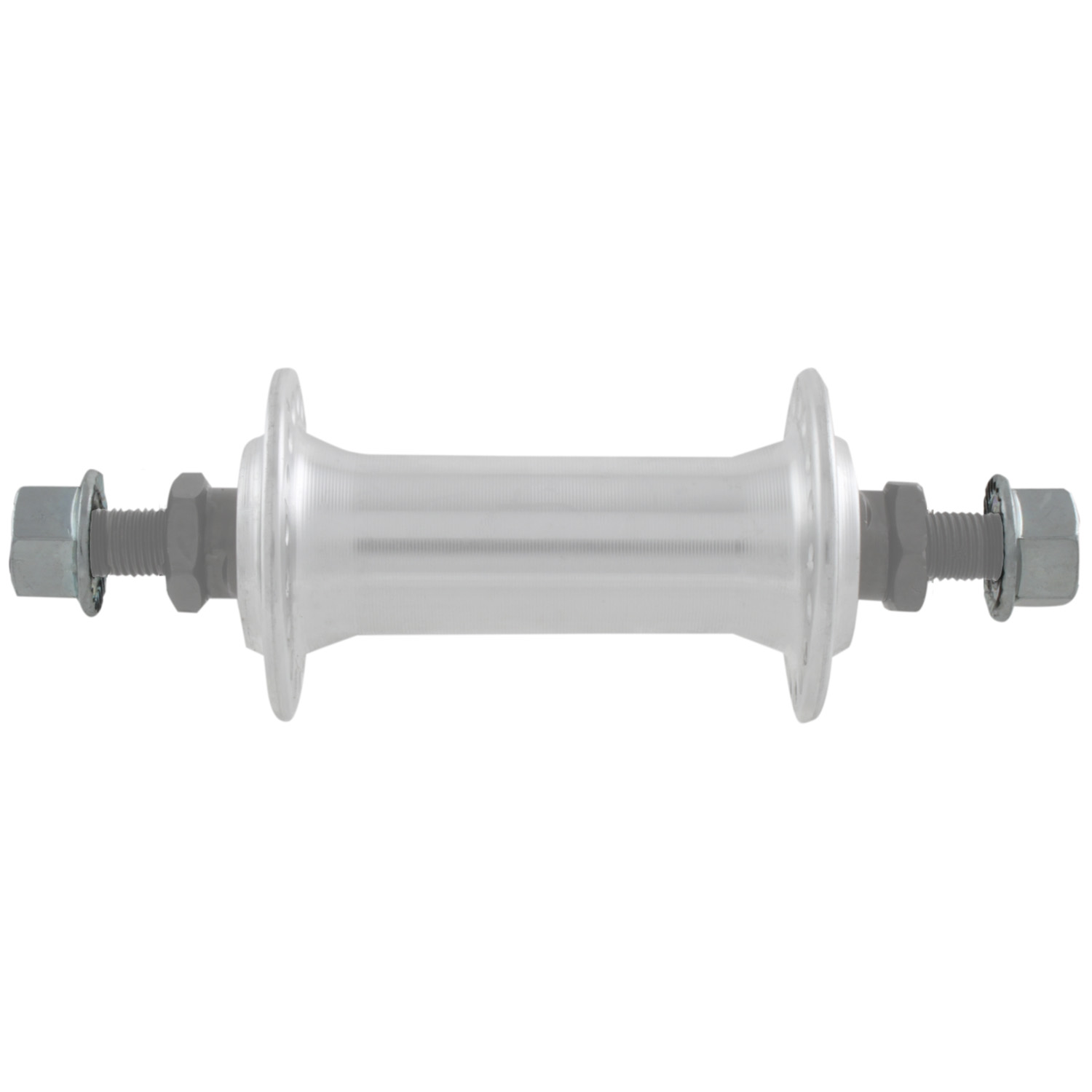 KHE nut 3/8" 26 TPI thread – 1 pair