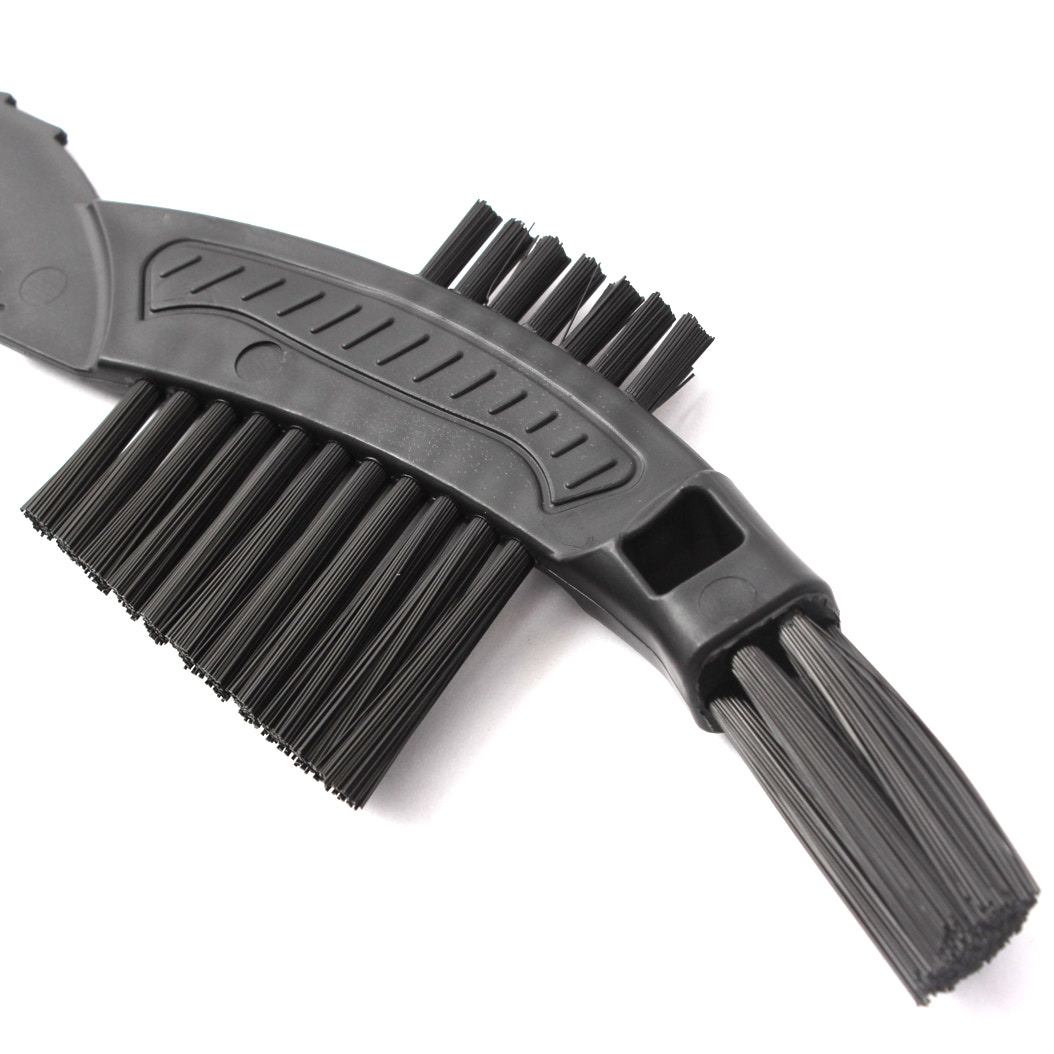 Brosse de nettoyage en PVC