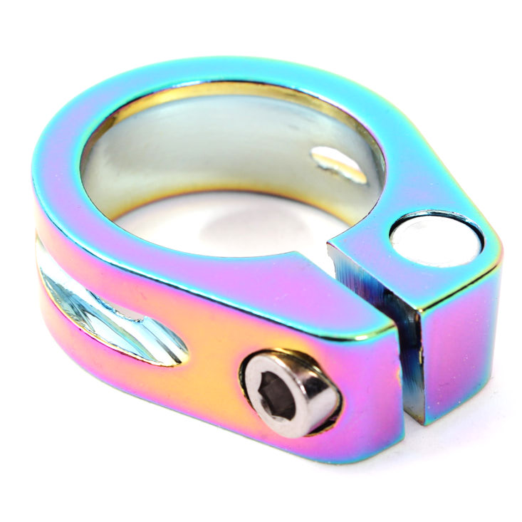 Klemmschraube mit Innensechskant in silber Klemmschraube mit Innensechskant in silber