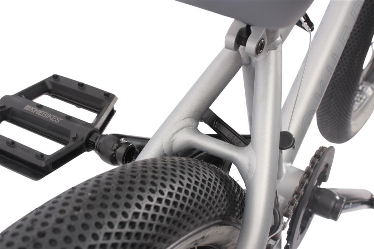 Outlet N1: BMX Bike KHE COPE 20 Inch 24.5lbs