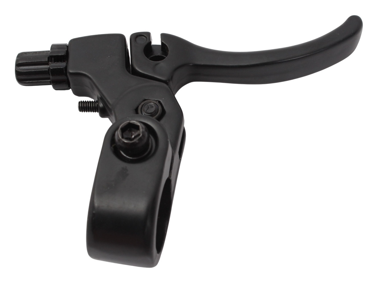 BMX brake lever KHE MVP left BMX brake lever KHE MVP right
