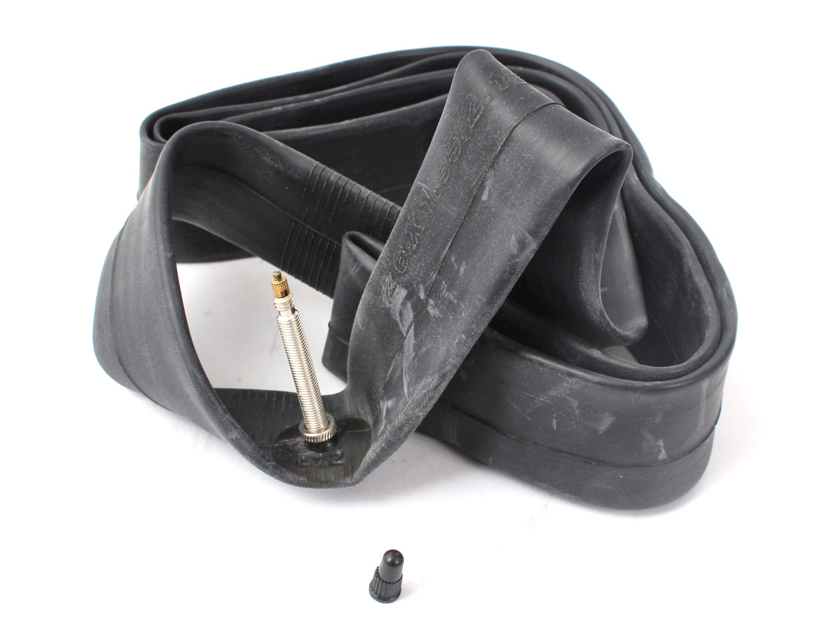 Chambre à air de vélo KHE 26 x 1,75 - 2,125 pouces avec F/V