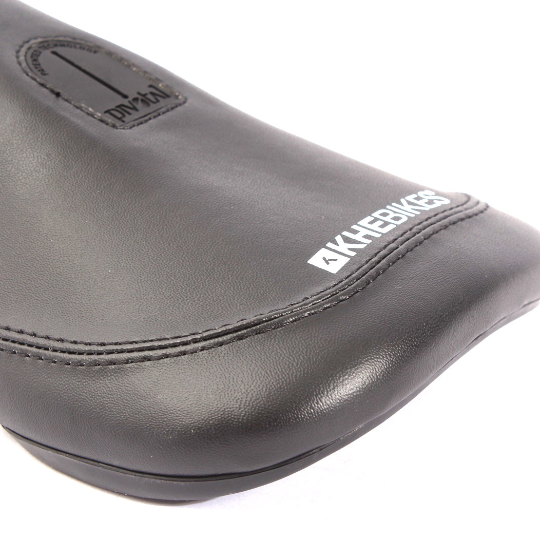 Selle de BMX KHE MVP Pivotal