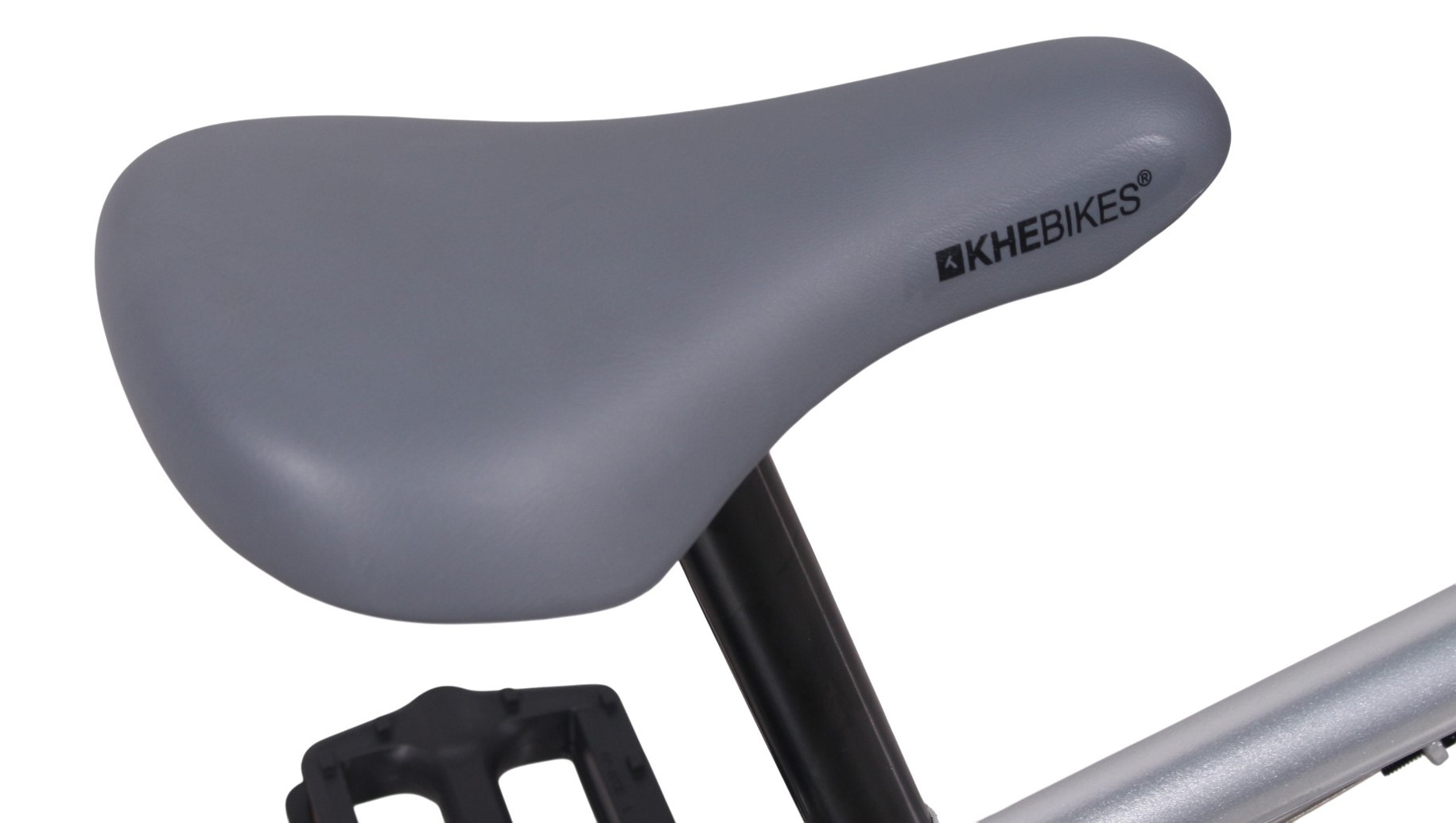 BMX bike KHE ARSENIC OPC 18 inch 22.5 lbs