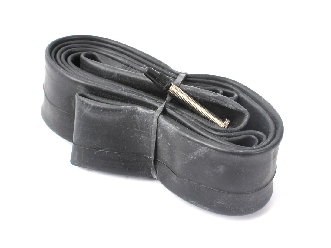 Chambre à air de vélo KHE 26 x 1,75 - 2,125 pouces avec F/V