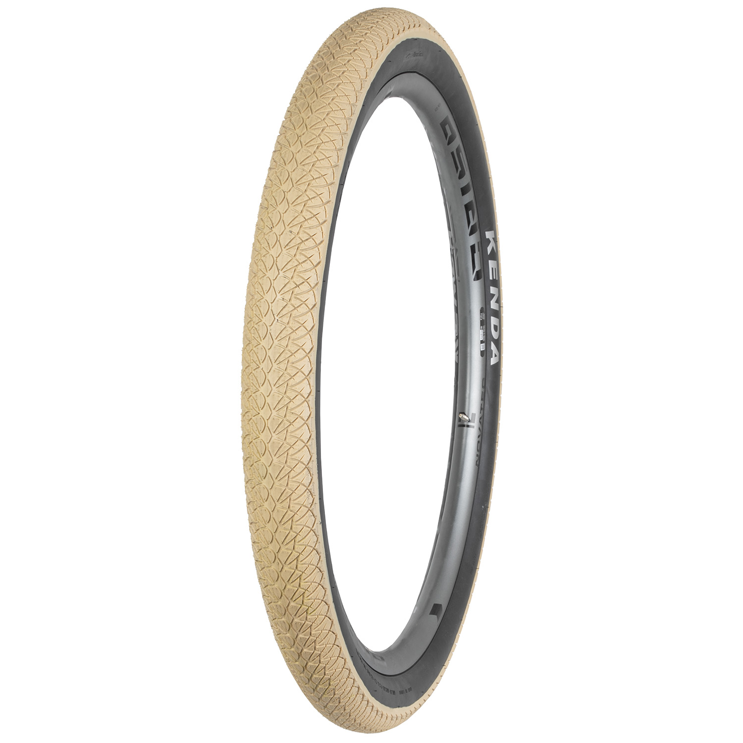 VTT Pneumatique Pliable KENDA 3-Sixty Pro 26 x 2,25 / 57-559