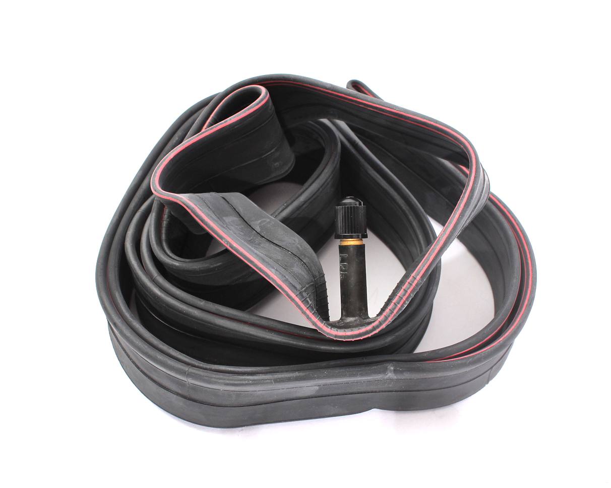 Chambre à air vélo KUJO 28 pouces / 700 x 28-45C AV